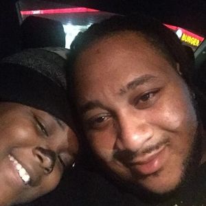 Meet your Posher, Darrell